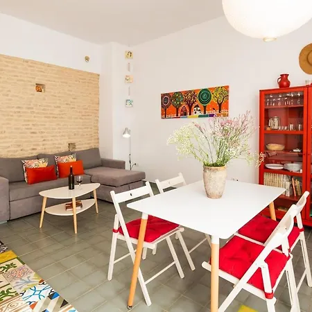 Espiritu Santo Primero Apartment