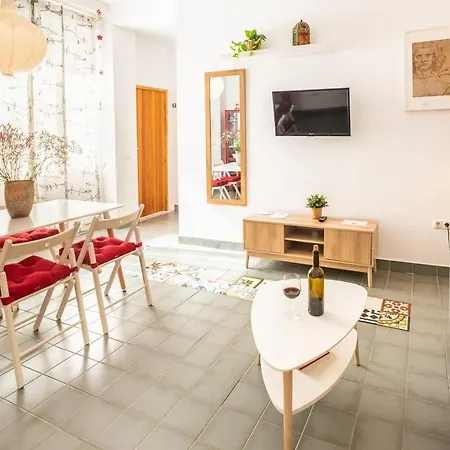 Espiritu Santo Primero Apartment