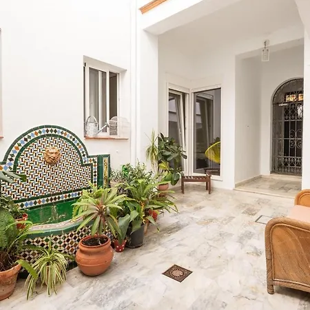 Espiritu Santo Primero Apartment *