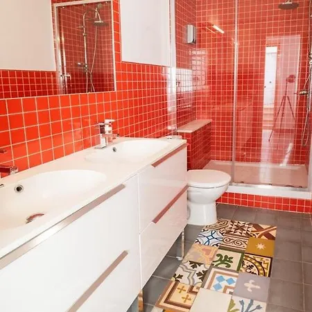 Espiritu Santo Primero Apartment